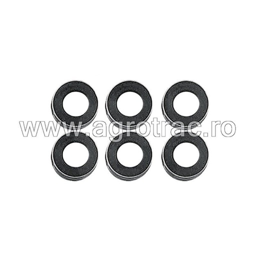 [38002097] Set raclet supapa 3218399R91 pentru Case IH