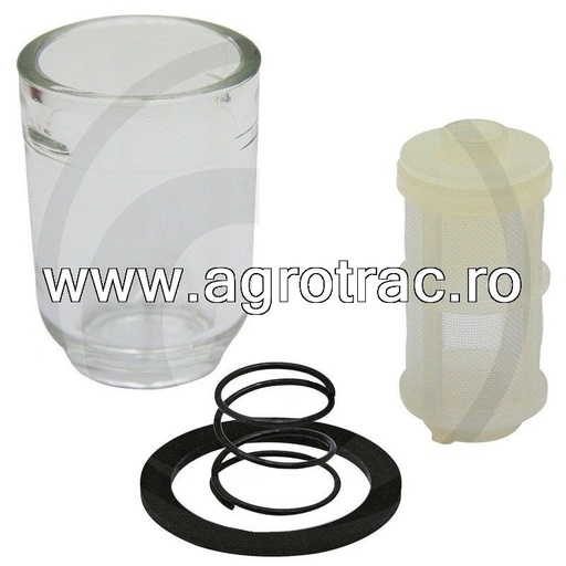 [5679977] Filtru decantor 7SEVEN 2447010017 pentru pompe de combustibil Bosch