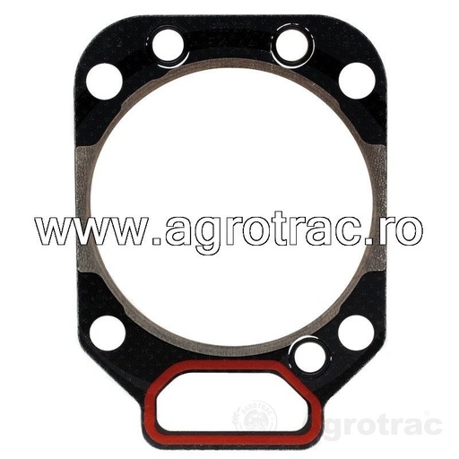 [893.278 38006131] Garnitura piston Elring 1.48mm F385202210010 pentru Fendt Renault