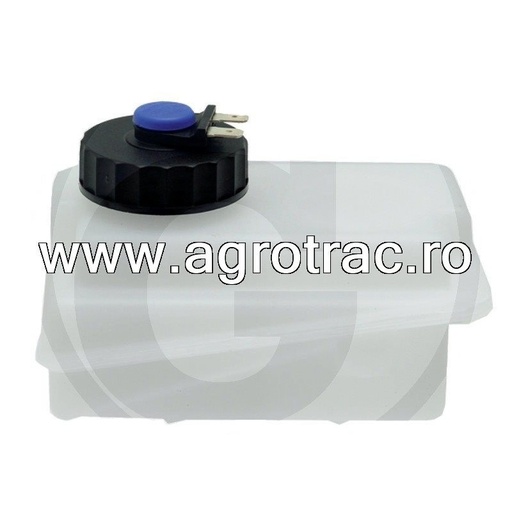 [71717068] Vas de expansiune lichid de frana 82003369 pentru Case IH