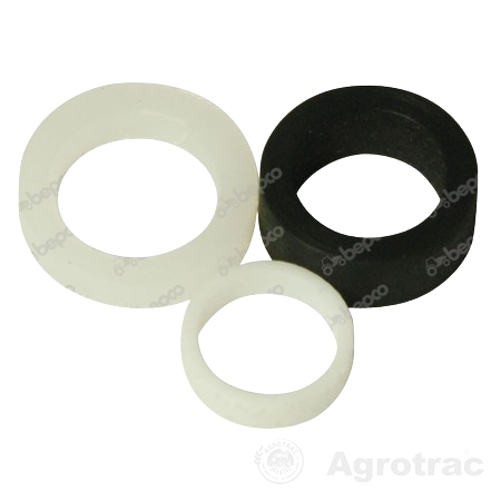 [26/6119-4, 38012424] Set garnituri injector RE64292 pentru John Deere