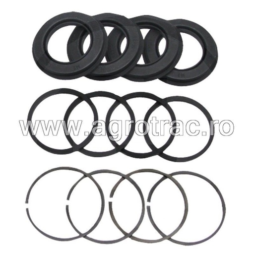 [71706187 34837.01] Set repatarie F514100070120 pentru etrier frana la Fendt