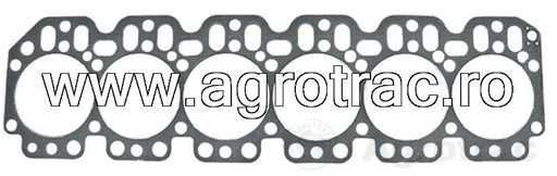 [26/73-4538012179 H07467-00] Garnitura chiulasa Glaser R114157 pentru JohnDeere Renault