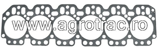 [26/73-4538012179 H07467-00] Garnitura chiulasa Glaser R114157 pentru JohnDeere Renault