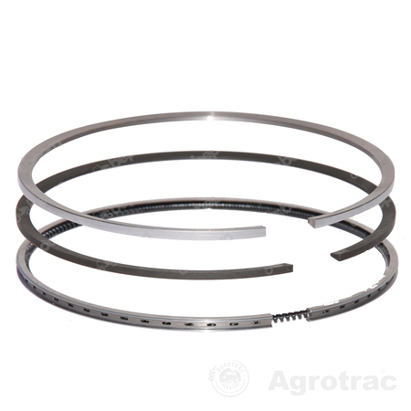 [23/34-253 38017163] Set segmenti 1909234 103mm pentru Fiat Iveco