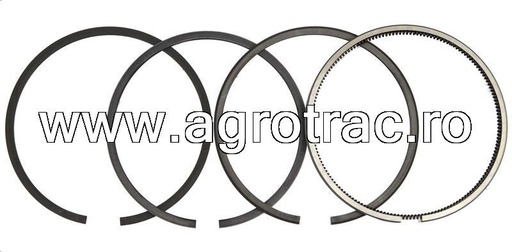 [38006397] Set segmenti KolbenSchmidt 800019810000 pentru Fendt Renault