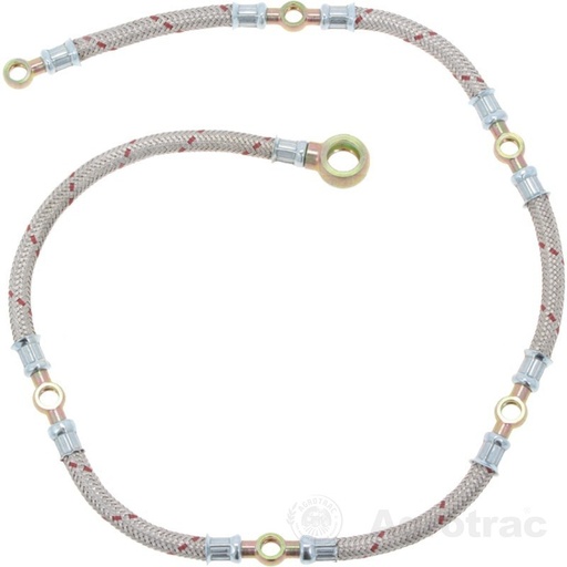 [37402004] Conducta retur 6 pistoane