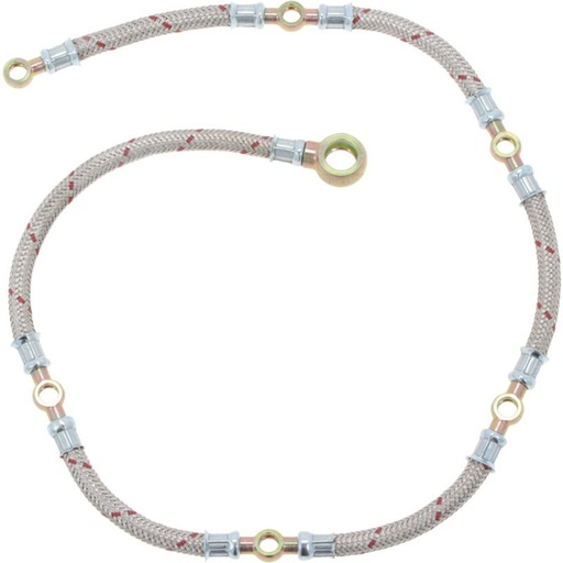 [37402004] Conducta retur 6 pistoane