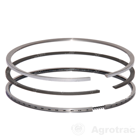[08-206800-00 23/34-252] Set segmenti Goetze 1900708 100mm pentru Fiat