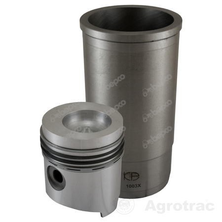[22/31-211] Set piston motor MWM D225