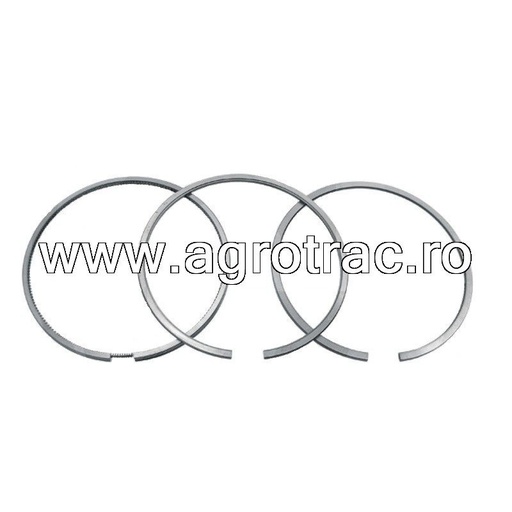 [38015208 30/34-57PM] Set segmenti Perkins 41158022 original