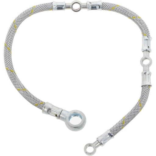 [37402005] Conducta retur 4 pistoane