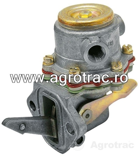 [3801947638019486 23/100-27] Pompa combustibil 504090935 pentru Case IH Fiat Ford New Holland
