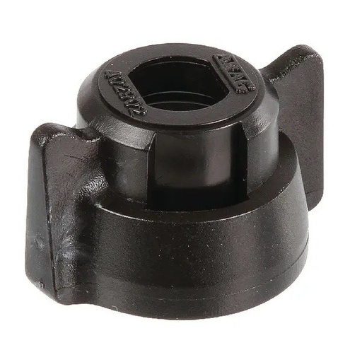 [40290201P025] Capac duza Arag 40290201 negru