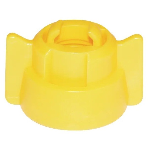 [40299006P025] Capac duza galben Arag 40299006