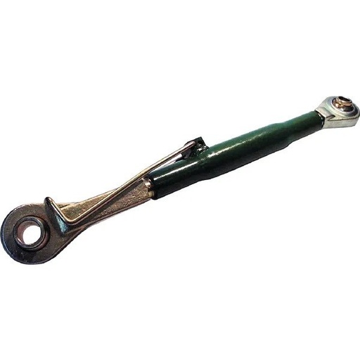 [26/700-87 AL200985 20012918] Tirant central Cat.2/2 530-740mm pentru John Deere