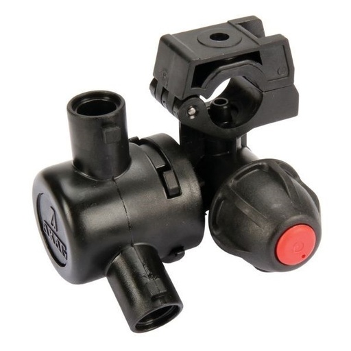 [4064257] Corp duza Arag 4064257 triplu QJ 3 3/4''/10mm