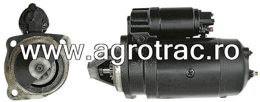 [IS0509 376S99218 0986023190] Electromotor Letrika IS0509