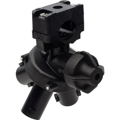 [24216A20MMNYB] Corp duza triplu Teejet 24216A20MMNYB