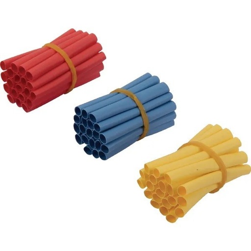 [9MJ178458042] Set tuburi termocontractabile Hella