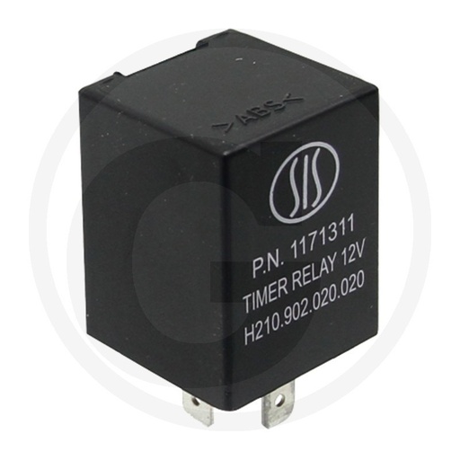 [50760095 B37201] Releu bujii H210902020020 pentru Fendt