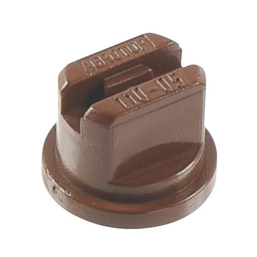 [SM11005POM] Duza met Agrotop SprayMax 110° - 05 maro