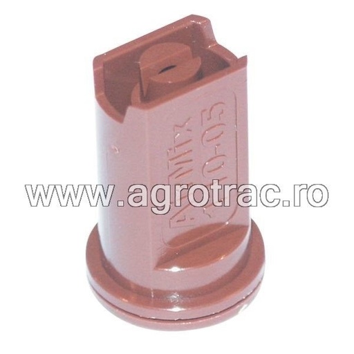 [670AM-110-05] Duza erbicidator Agrotop AM11005 maro