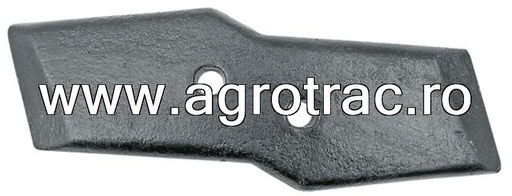 [622128] Dalta plug Frank 622128 dreapta pentru Kuhn Huard