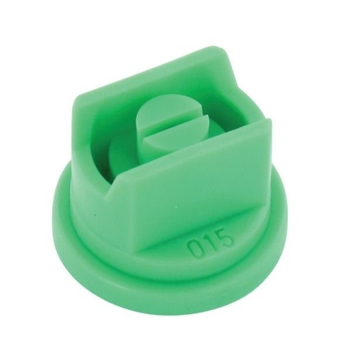 [SM110015POM] Duza met Agrotop SprayMax 110° - 015 verde