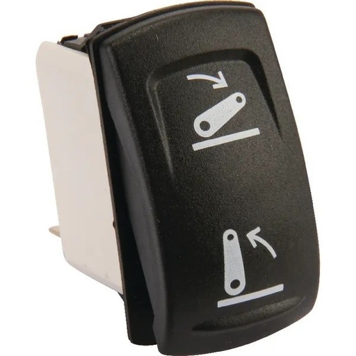 [50750039] Buton ridicare Agco 4294420M4 original