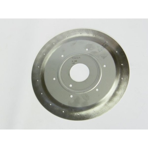[22000577] Disc semanatoare floarea soarelui D1.4 18gauri 2.5mm 22000577 pentru Monosem