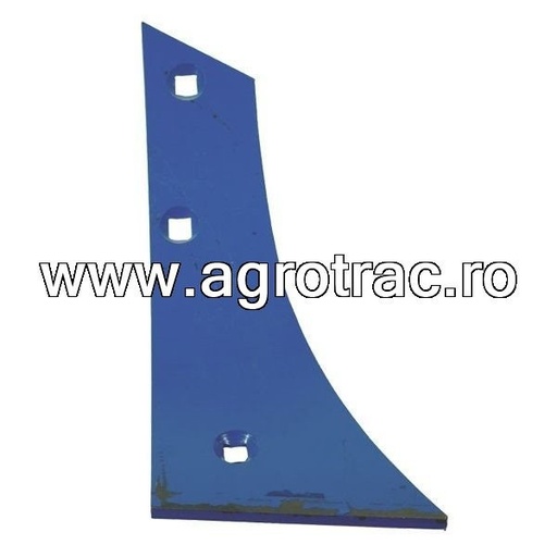 [27002201 VRP 342 RL] Piept cormana 27002201 dreapta pentru plug Rabe