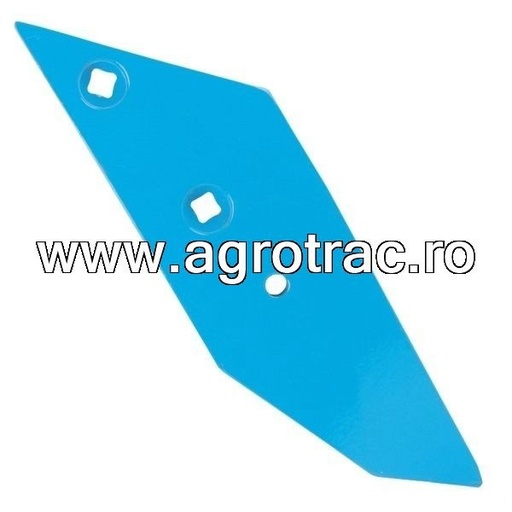 [3364050, B2SR] Dalta plug Lemken original 3364050, dreapta