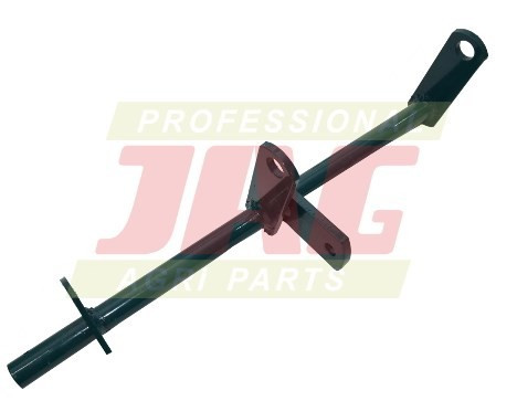 [59-0288] Ax degajoare AC12563CX pentru John Deere CB300219 221