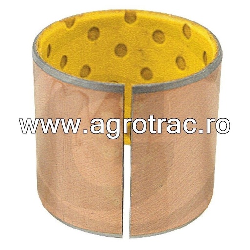 [POZ4050] Bucsa bronz POZ4050