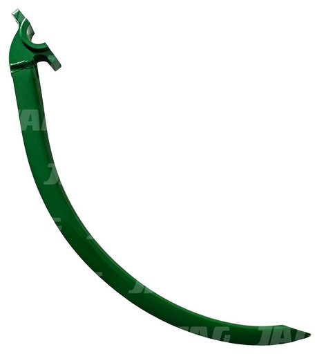 [DC14818 51-0009 AFH202537] Ac presa 59.033 pentru John Deere, din tabla