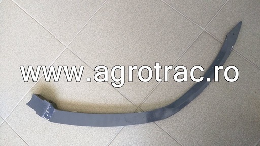 [05.06.041, 51-0042, EPA000044R] Ac presa 59.009 din fier pentru Gallignani import Germania