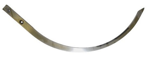 [808330.0 51-0005] Ac presa 59.037 din aluminiu pentru Claas Marcant 5055 S Constant