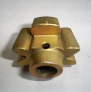 [864691.0 816667.3 0008646910] Pinion aparat inodator balotiera Claas 58-0179