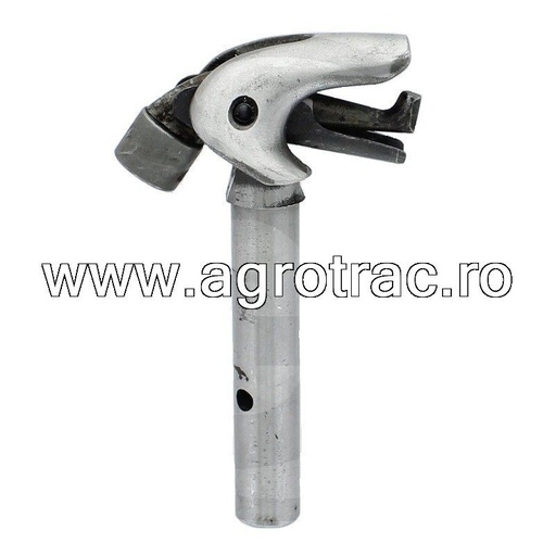 [B126848, 808555.0, 58-0021, 000088.1] Cioc Înodator 000045.1 pentru Claas cu tablita