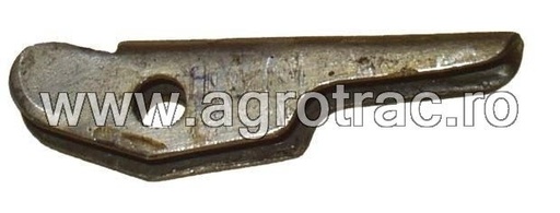 [58-0011] Aparatoare cioc inodator balotiera Claas 000036.0