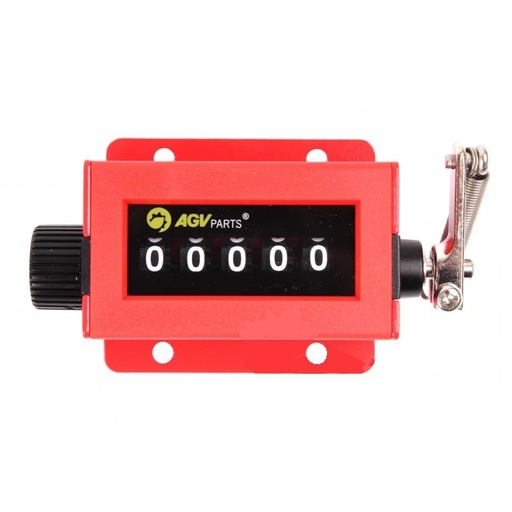 [0995.10.01.00] Numarator / contor baloti 0995.10.01.00 pentru Welger