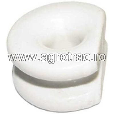 [1111/2031 60.102] Rola ceramica 28110 pentru New Holland Sgorbati