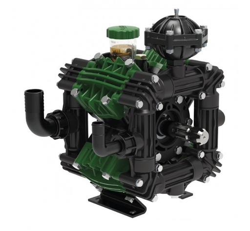 [UT62167 846700] Pompa instalatie erbicidat UDOR Zeta 170 2C Italia