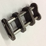 [60-3, ASA60-3] Cheie / za lant 12A-3, dreapta