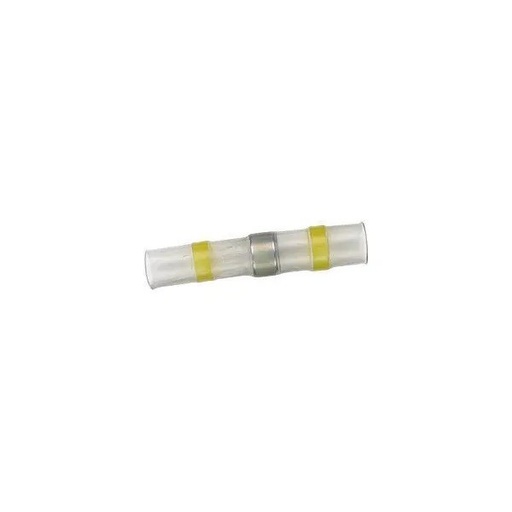 [8KW744889013] Conector cablu 4-6mm Hella termocontractabil cu inel de cositor