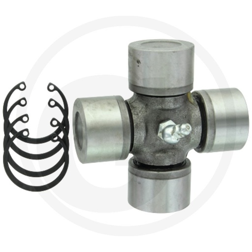 [397620019 377377060] Cruce cardanica Blueline F20 18x47 mm