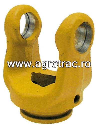 [377377047] Furca cardan 23.8x61.3 pentru teava P3 de 29mm