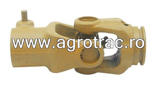 [4175104002] Cap cardan WEASLER pt teava P5 si priza 1 3/8" 6 dinti