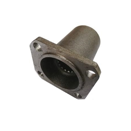 [0.154.2620.0] Flansa canelata 4WD 0.154.2620.0 pentru SDF